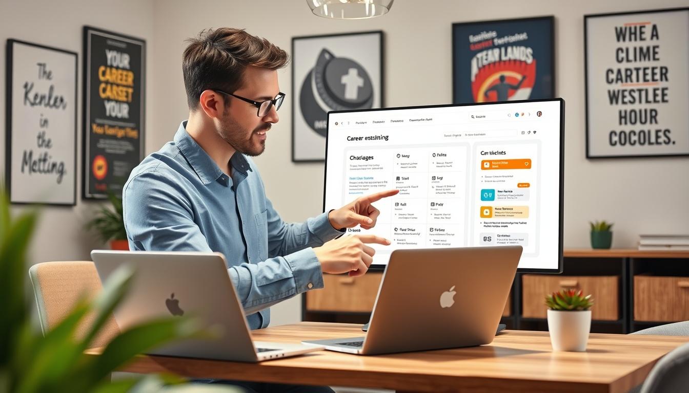 Supporting pricing visual